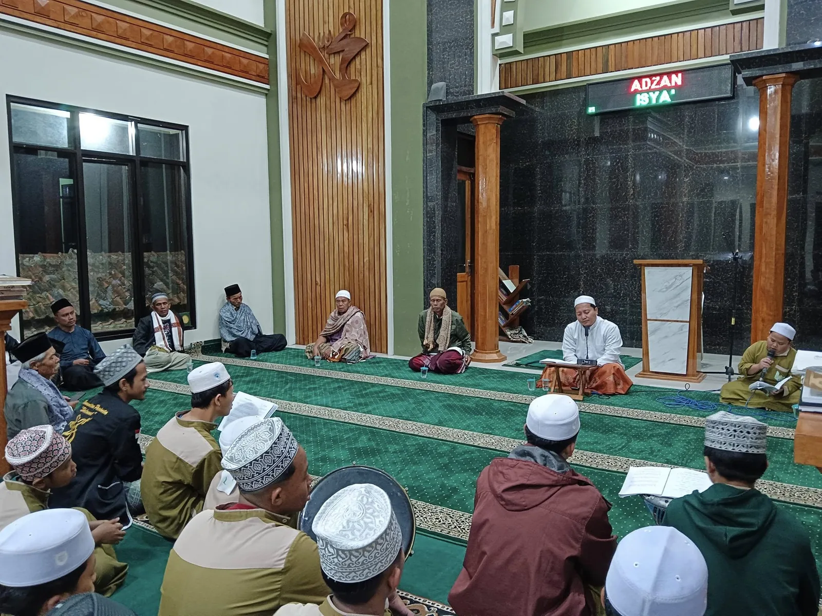 Majelis dzikir