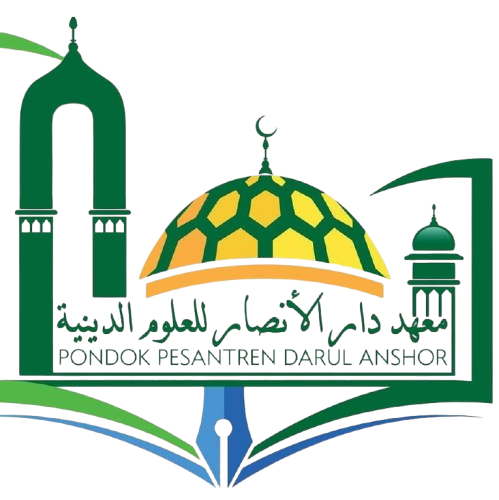 Logo Pondok Pesantren Darul Anshor